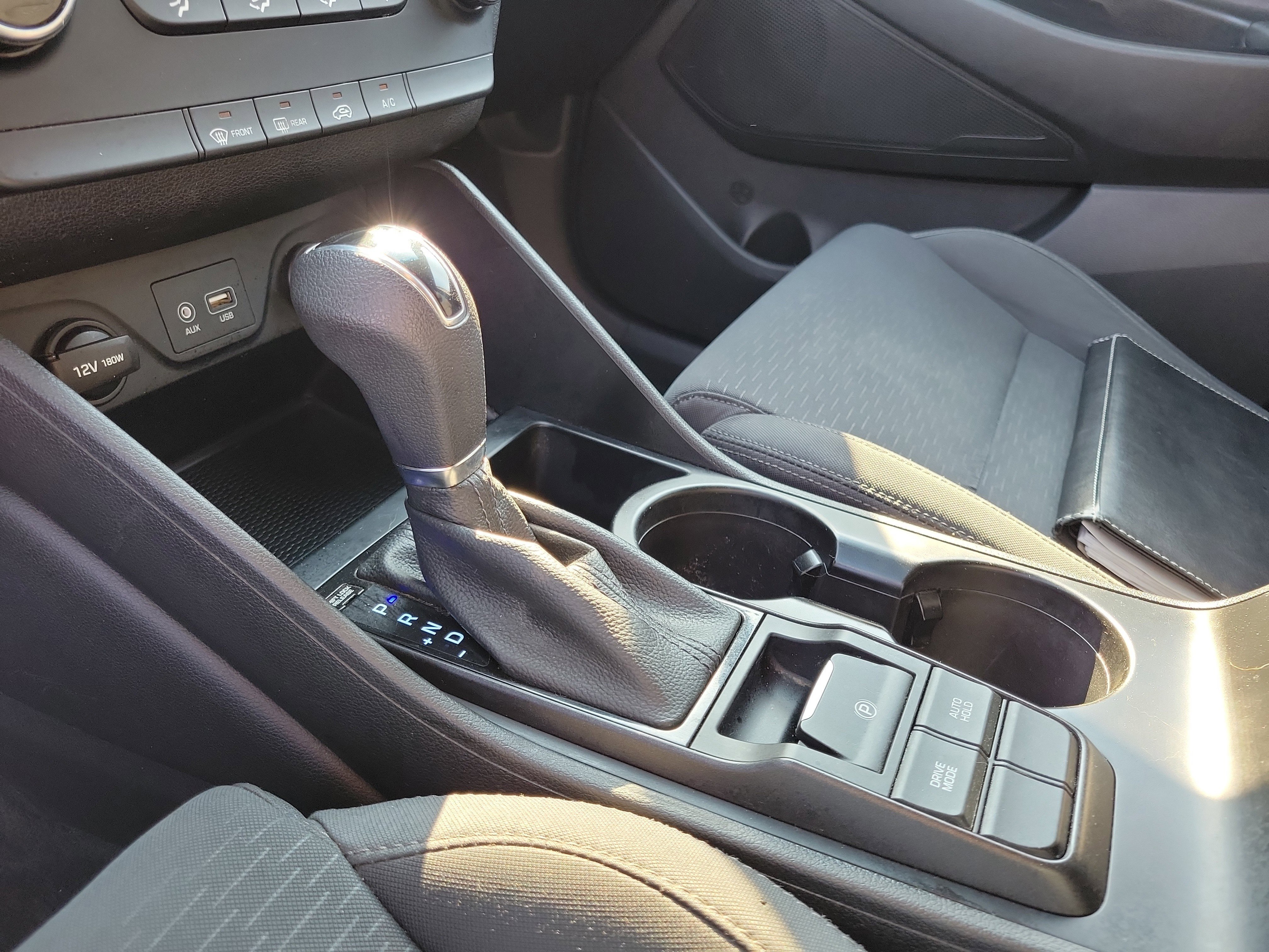 Used 2020 Hyundai Tucson SE image 29