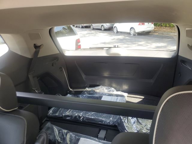 New 2026 Volkswagen Atlas SEL Premium R-Line image 18