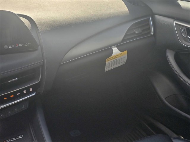 Used 2025 Cadillac CT5 Premium Luxury image 18