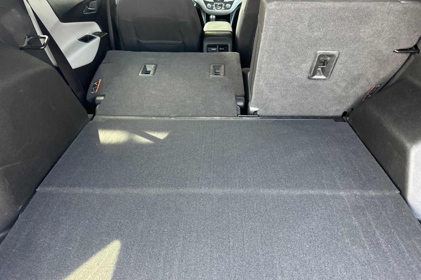 Used 2020 Chevrolet Equinox LT image 15