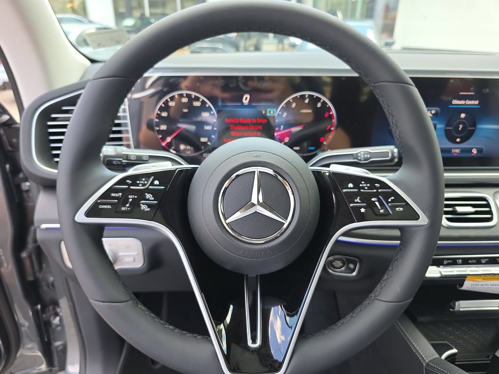 New 2026 Mercedes-Benz GLE 450 4MATIC image 14