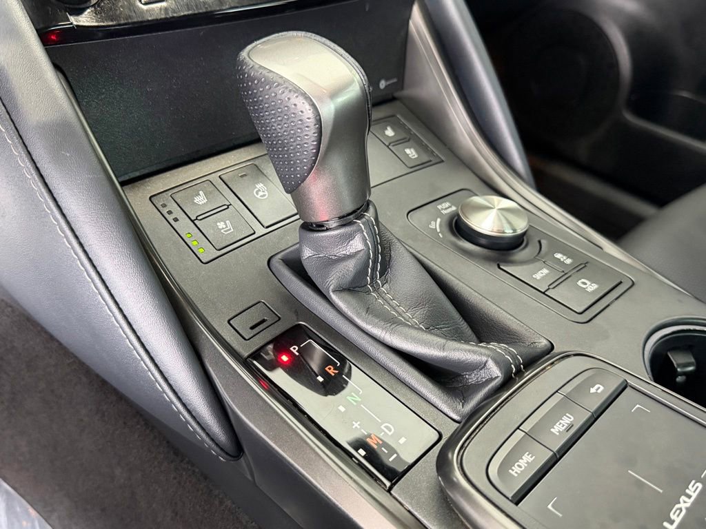 Used 2021 Lexus IS 350 F Sport w/ Accessory Package RWD image 29