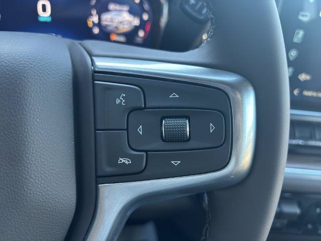 New 2026 Chevrolet Silverado 1500 LT AWD/4WD image 16