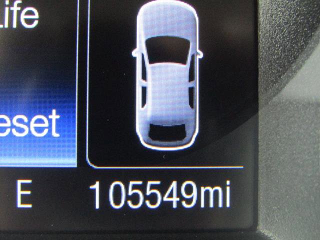 Certified 2017 Ford Fusion SE FWD image 21
