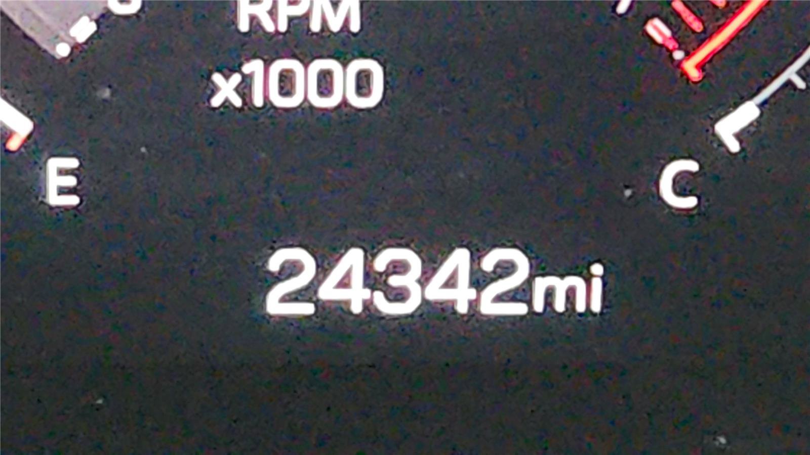 Used 2026 GMC Terrain Elevation AWD/4WD image 23
