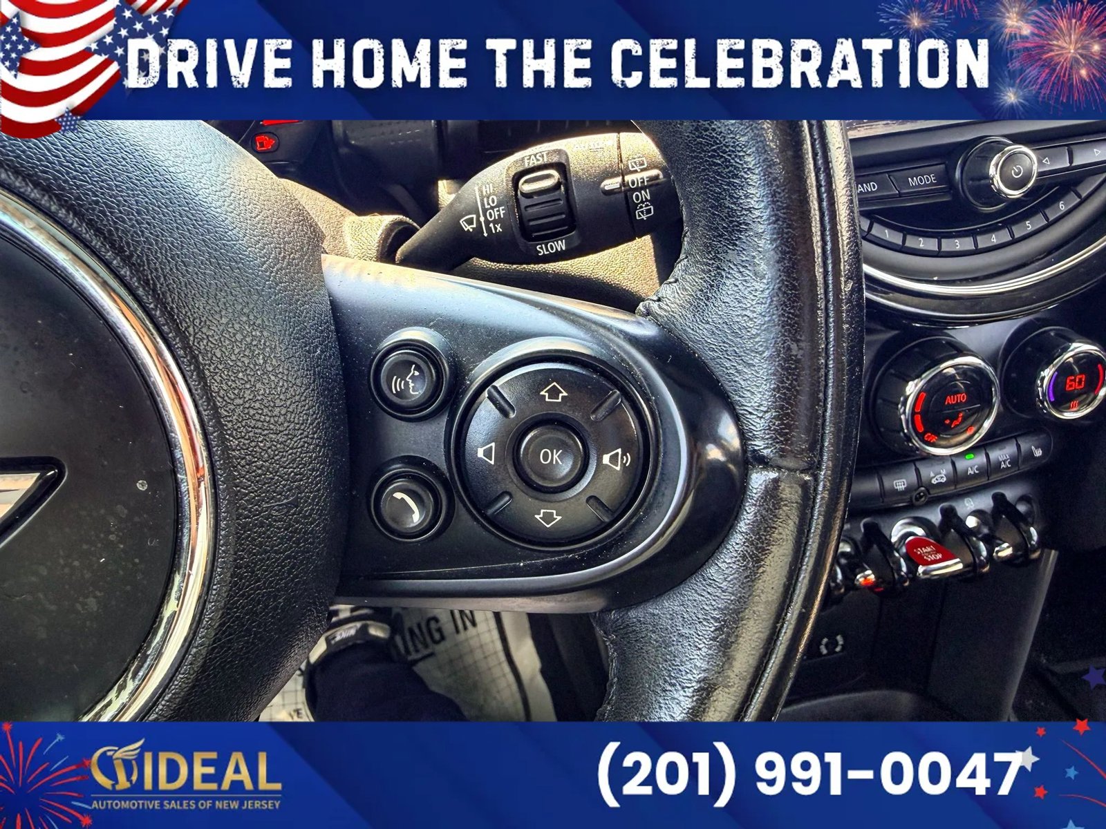 Used 2016 MINI Cooper 4-Door Hardtop FWD image 23