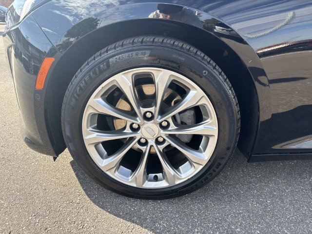 Certified 2024 Cadillac CT5 Premium Luxury w/ Super Cruise 2 Package AWD/4WD image 42