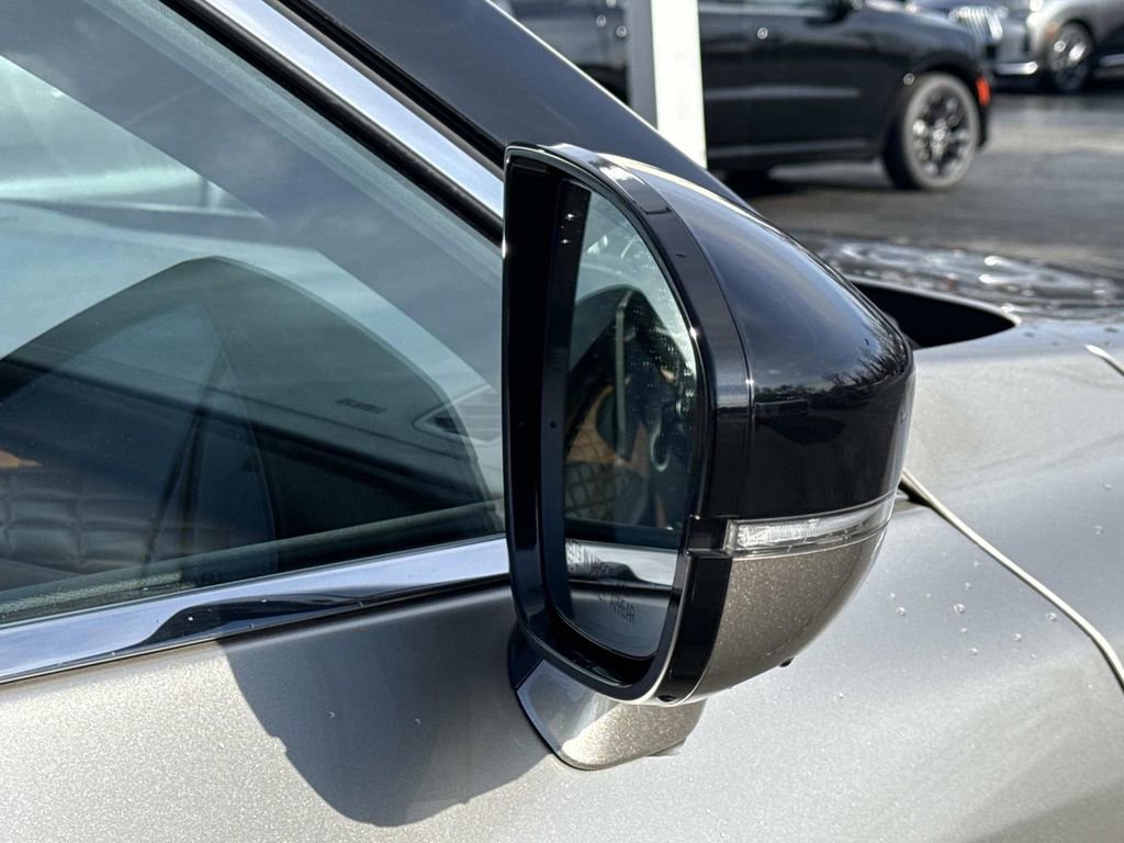 Certified 2023 INFINITI QX60 Autograph w/ Cargo Package image 28