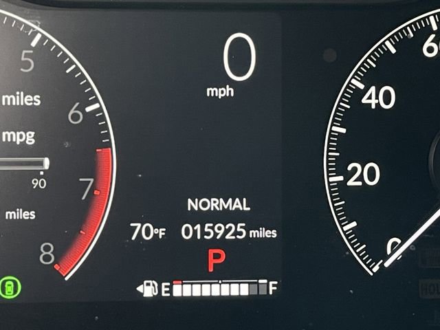 Certified 2023 Honda CR-V EX image 15