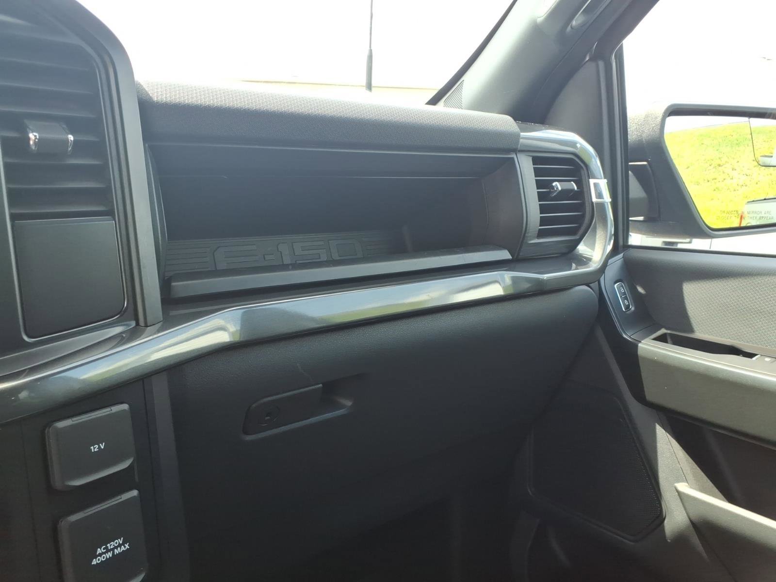 Used 2023 Ford F150 XL w/ STX Appearance Package AWD/4WD image 16