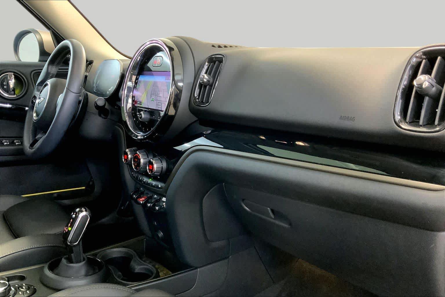 Used 2023 MINI Cooper Countryman S AWD/4WD image 18