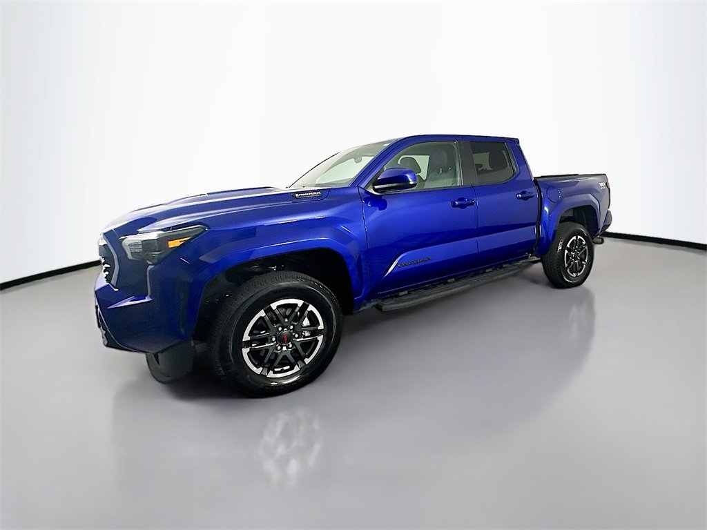Used 2024 Toyota Tacoma TRD Sport image 5