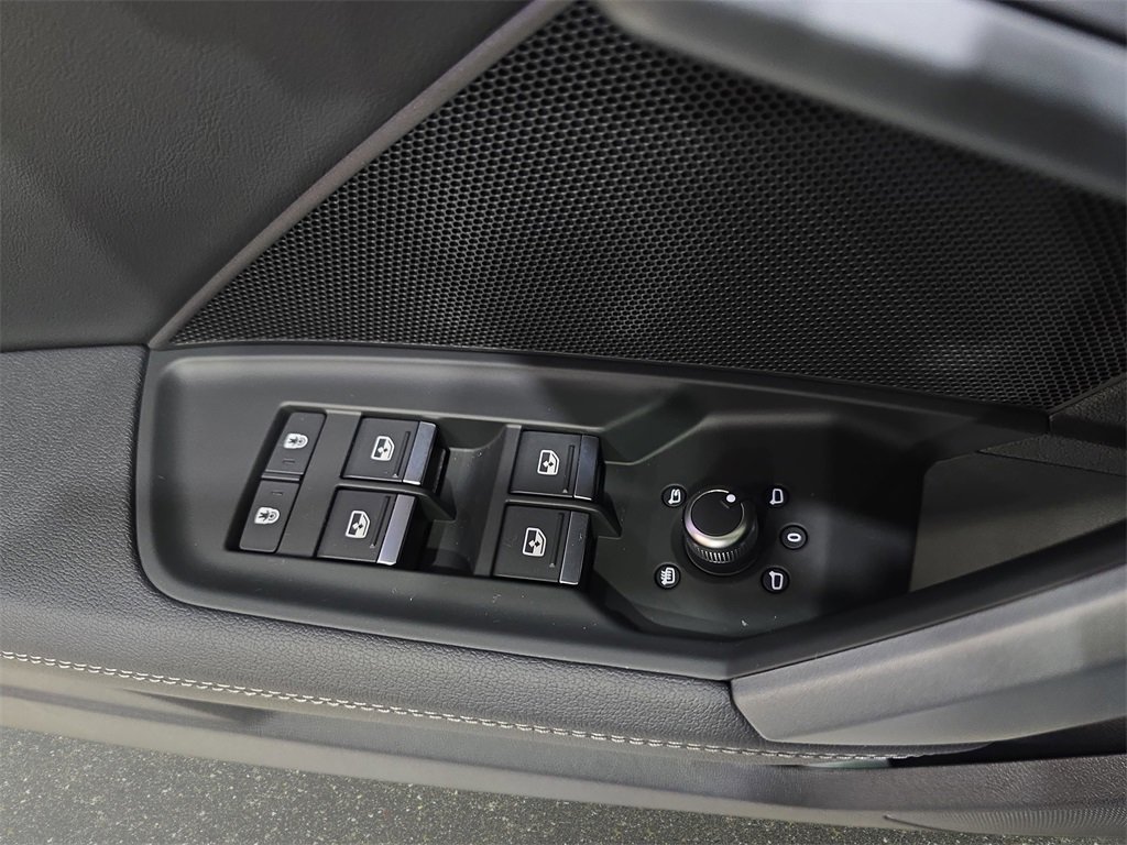 New 2026 Audi A3 2.0T Premium image 26