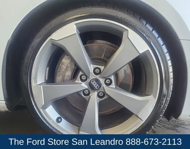 Used 2021 Audi A4 2.0T Premium Plus AWD/4WD image 13