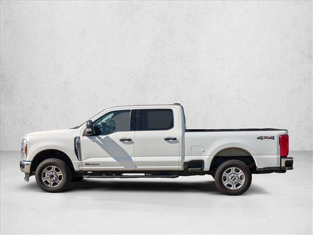 Used 2025 Ford F250 XLT image 8