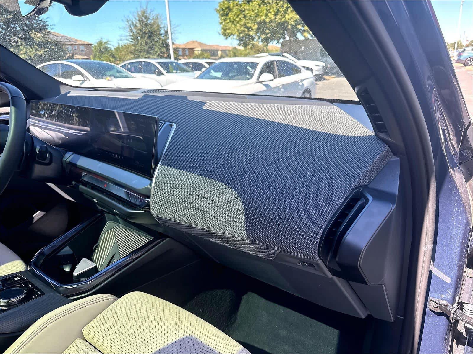 Used 2025 BMW X3 xDrive30i w/ Premium Package AWD/4WD image 27