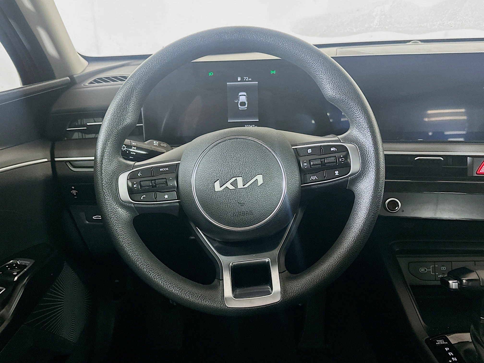 Used 2025 Kia K5 LXS FWD image 18
