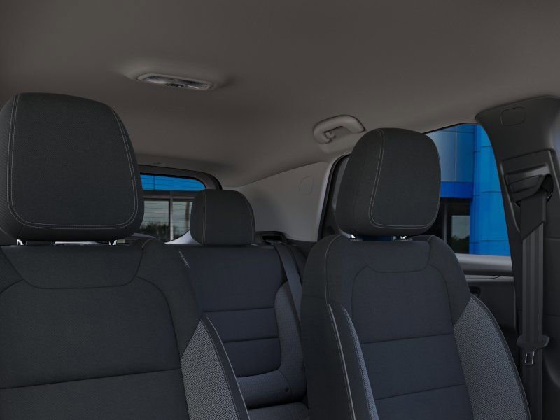 New 2026 Chevrolet TrailBlazer LT AWD/4WD image 24