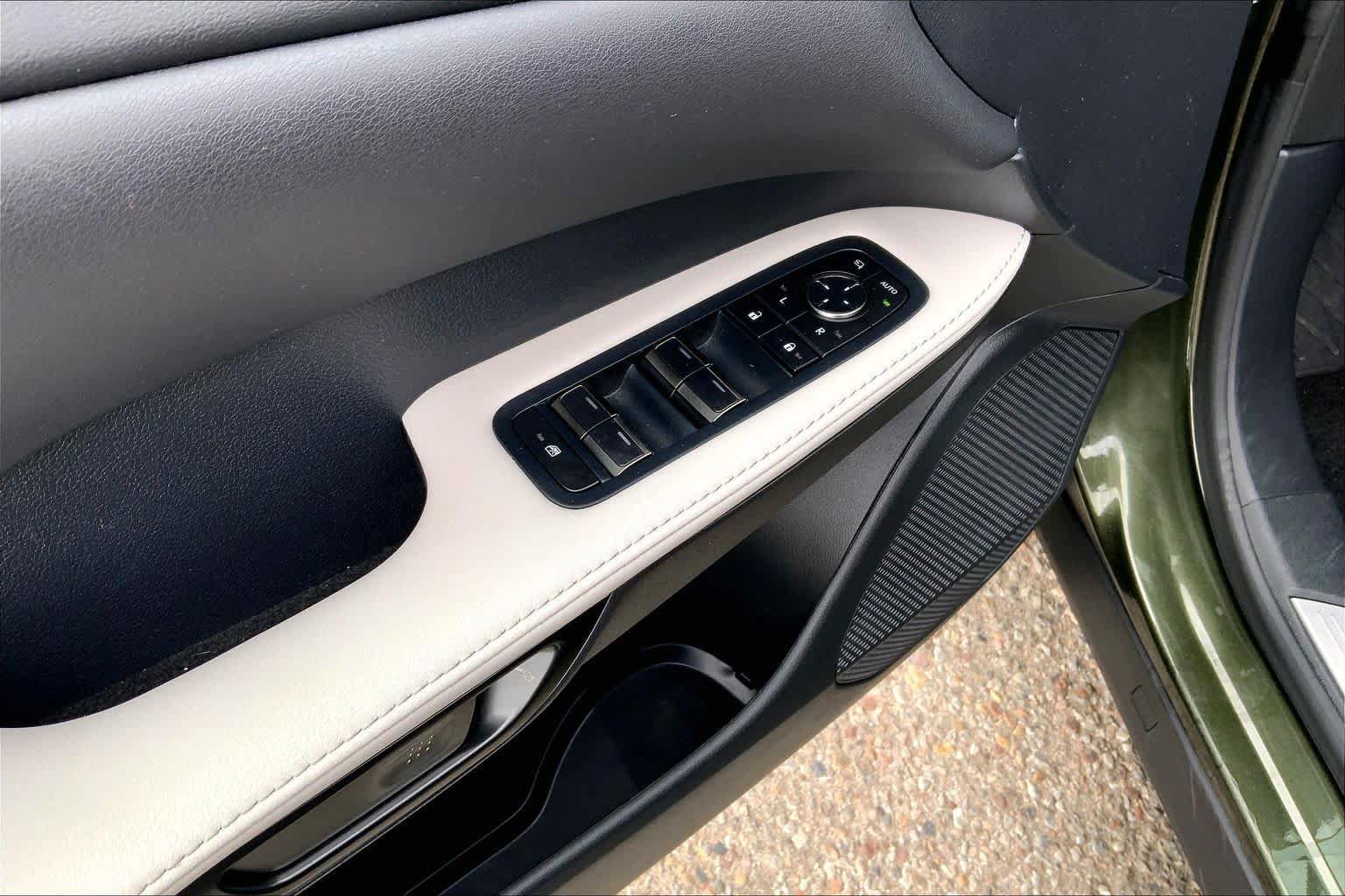 Used 2024 Lexus RX 350 Premium w/ Convenience Package AWD/4WD image 31