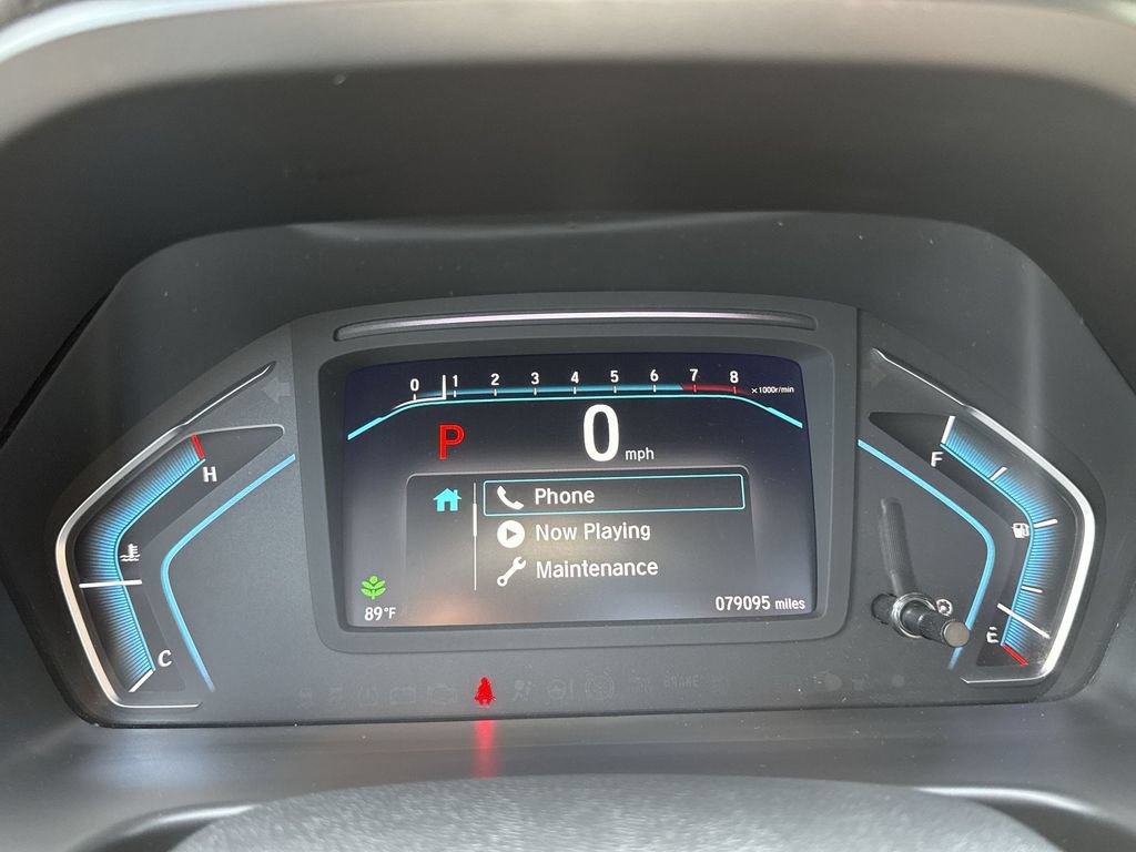 Used 2020 Honda Odyssey EX-L image 10