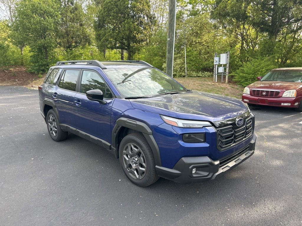 Used 2026 Subaru Outback Premium image 1
