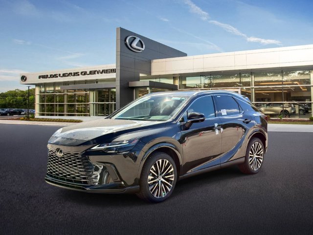 New 2026 Lexus RX 350 Premium Plus w/ Convenience Package