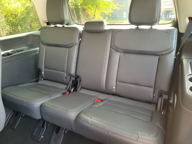 Used 2026 Ford Expedition Active RWD image 21