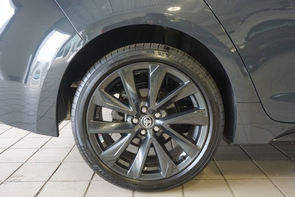 Used 2023 Toyota Corolla SE FWD image 30
