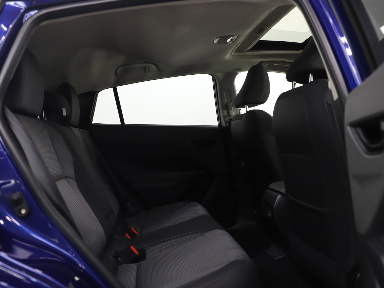 Used 2024 Subaru Crosstrek 2.0i Premium image 12