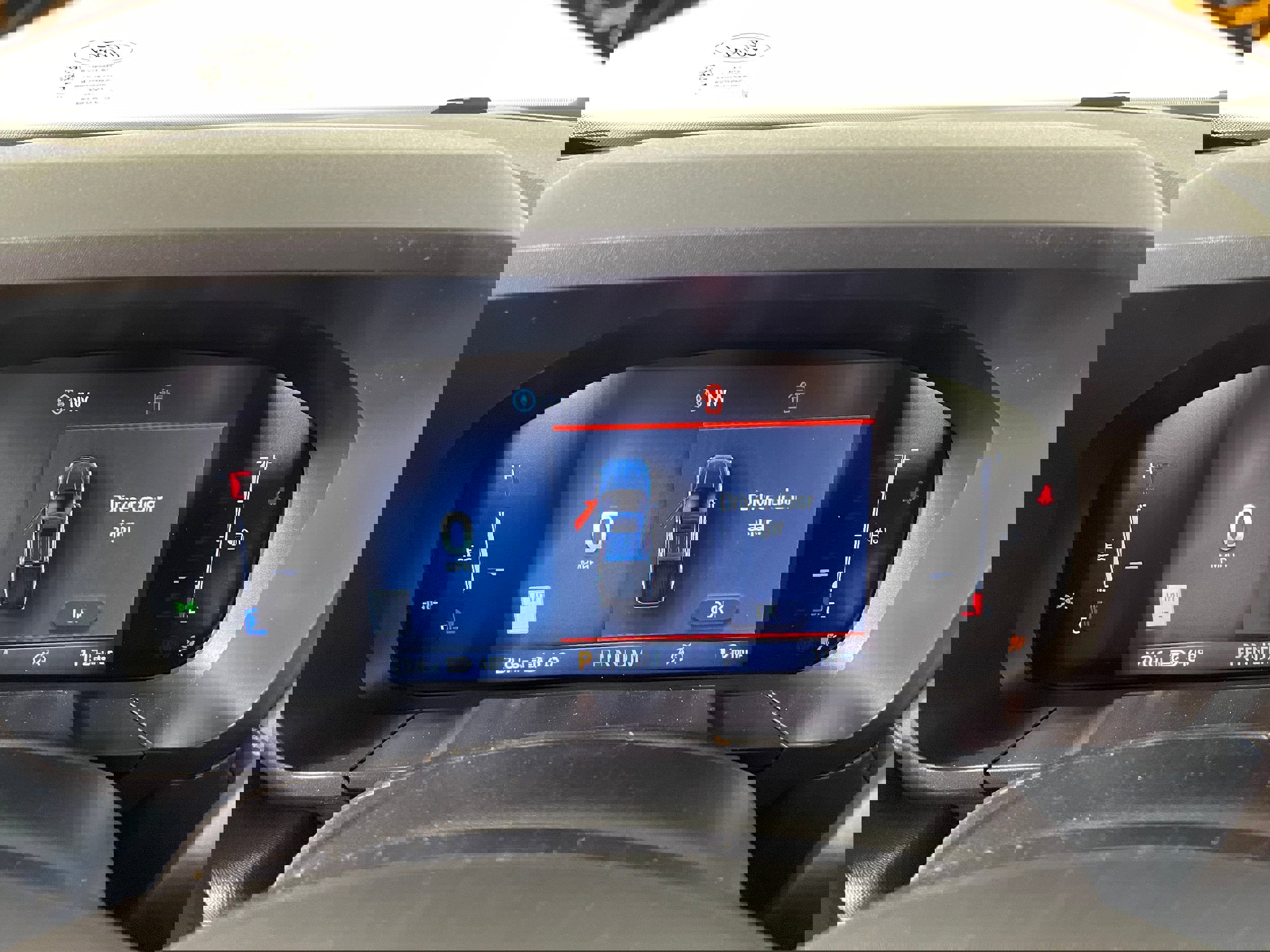 New 2026 Ford Maverick Tremor image 2