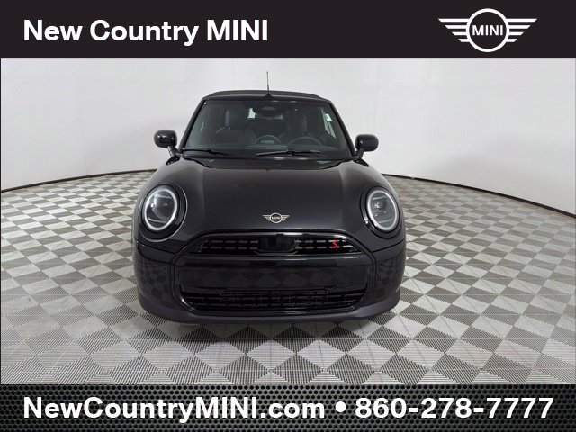 New 2026 MINI Cooper S FWD image 2