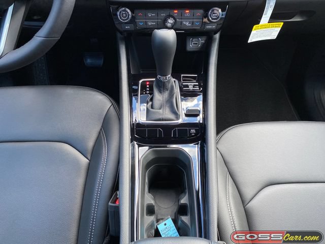 New 2026 Jeep Compass Limited AWD/4WD image 13