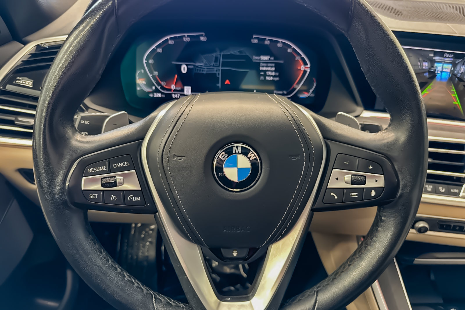 Used 2022 BMW X5 xDrive40i AWD/4WD image 23