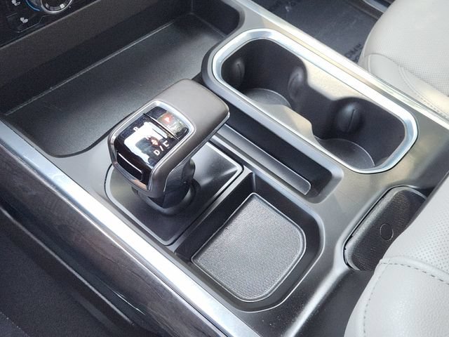 Used 2025 Chevrolet Silverado 1500 LTZ w/ LTZ Convenience Package II AWD/4WD image 23