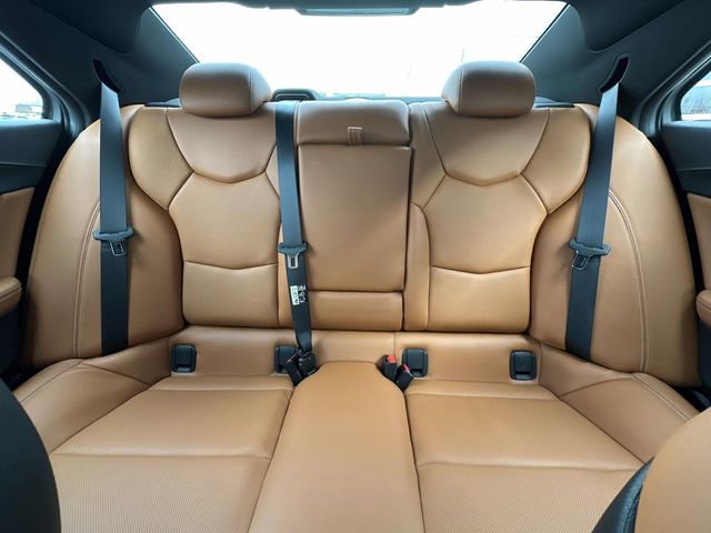 Certified 2024 Cadillac CT4 Premium Luxury image 53