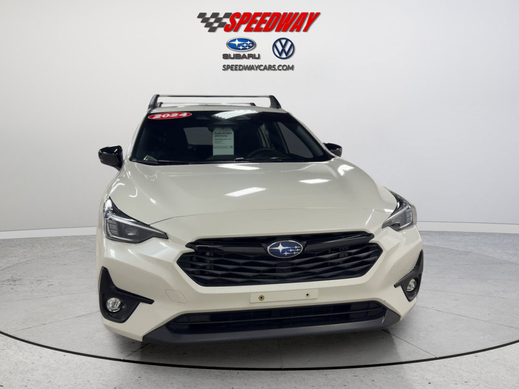 Certified 2024 Subaru Impreza RS w/ Popular Package #3 AWD/4WD image 3