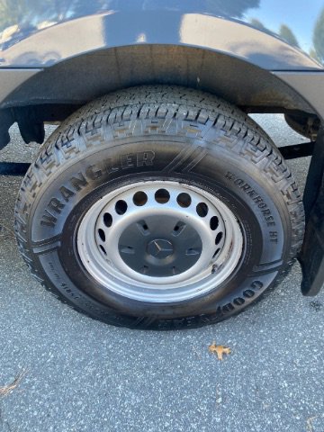 Used 2019 Mercedes-Benz Sprinter 170 image 31