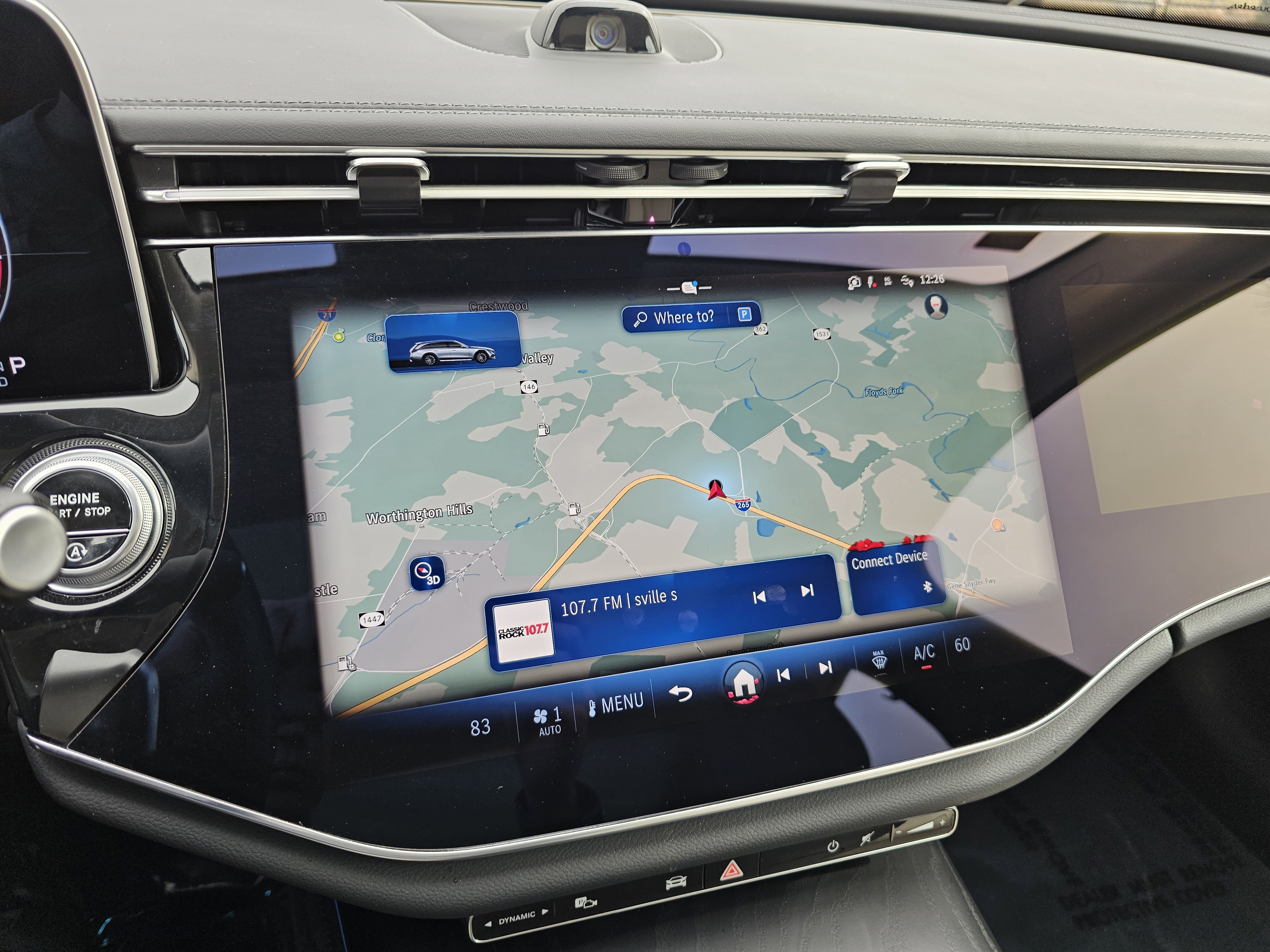 Certified 2024 Mercedes-Benz E 450 4MATIC All-Terrain Wagon image 38