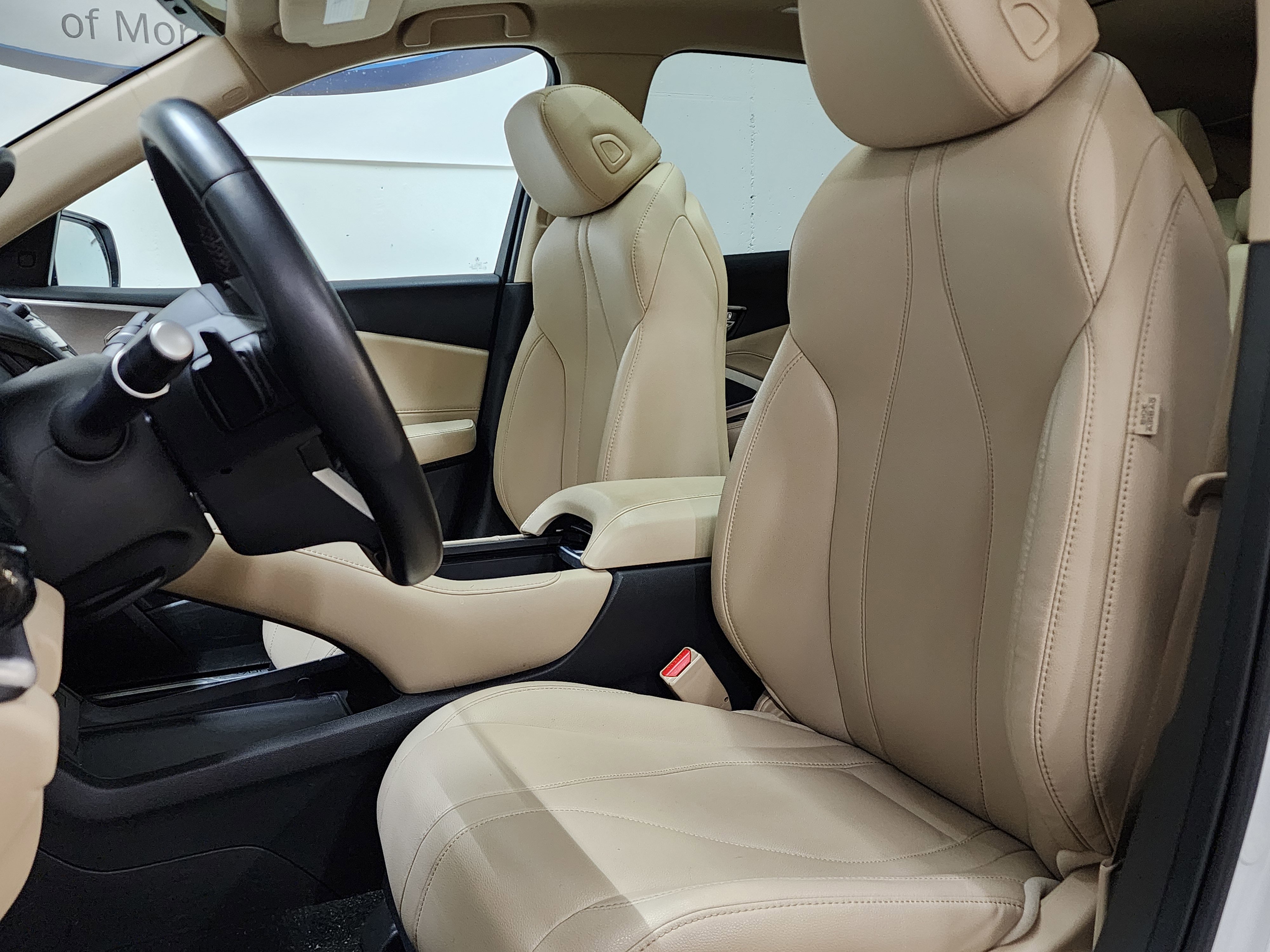 Certified 2023 Acura RDX AWD image 16