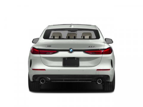 Certified 2022 BMW 228i Gran Coupe 228i w/ M Sport Package image 8
