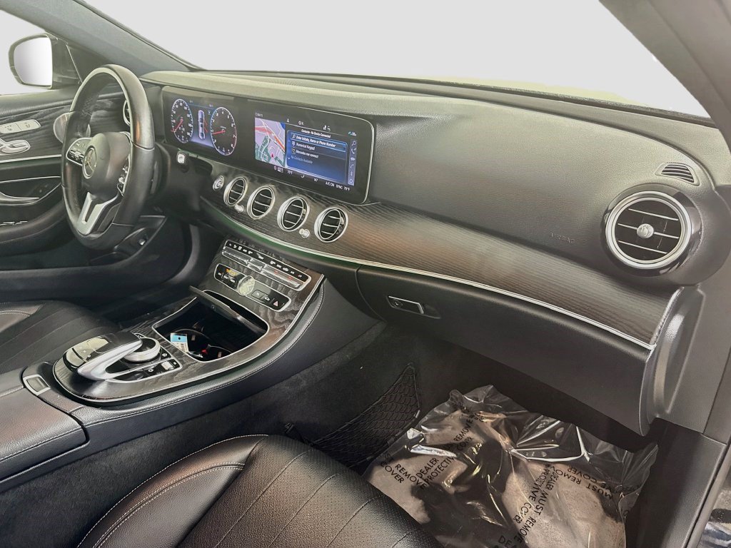 Used 2020 Mercedes-Benz E 350 Sedan w/ Parking Assistance Package image 28