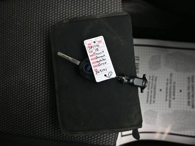 Used 2018 Ford Transit Connect XL image 10