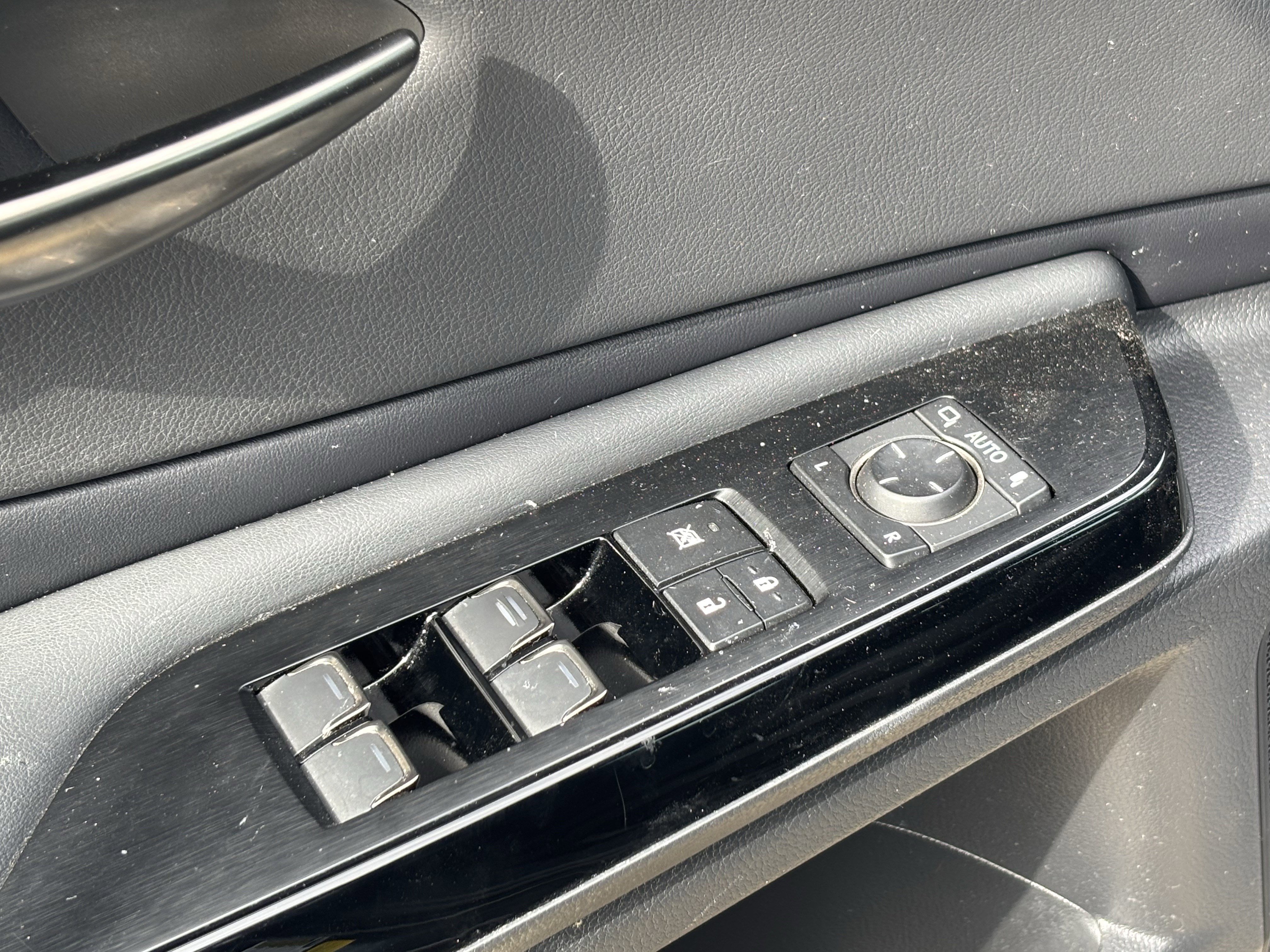 Used 2022 Lexus ES 350 F Sport image 15