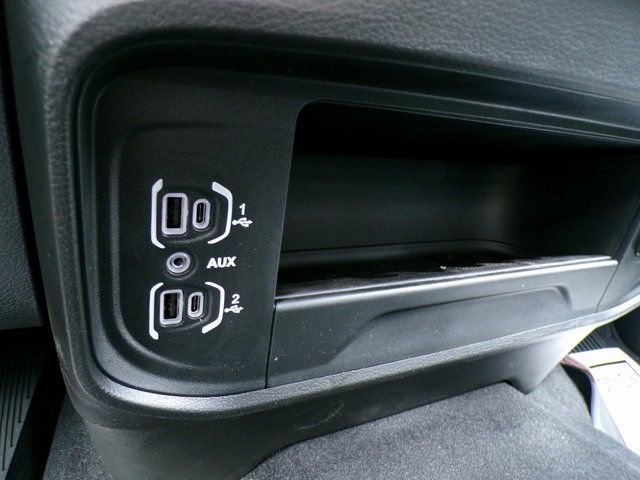 New 2026 RAM 3500 Tradesman image 22