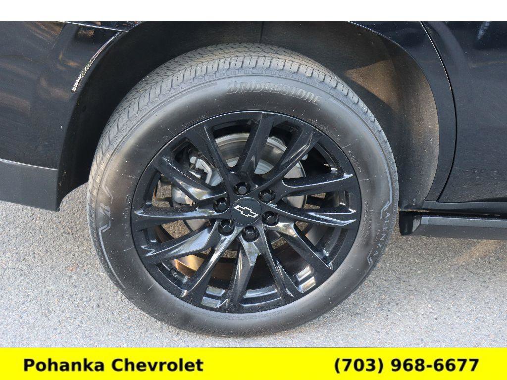 Used 2023 Chevrolet Tahoe High Country AWD/4WD image 30