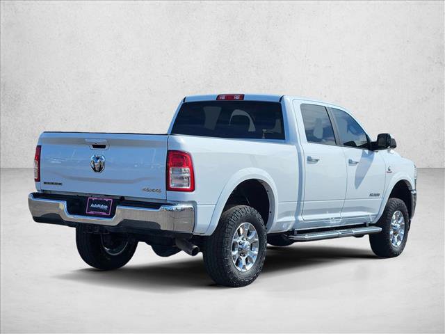 Used 2020 RAM 2500 Big Horn image 5