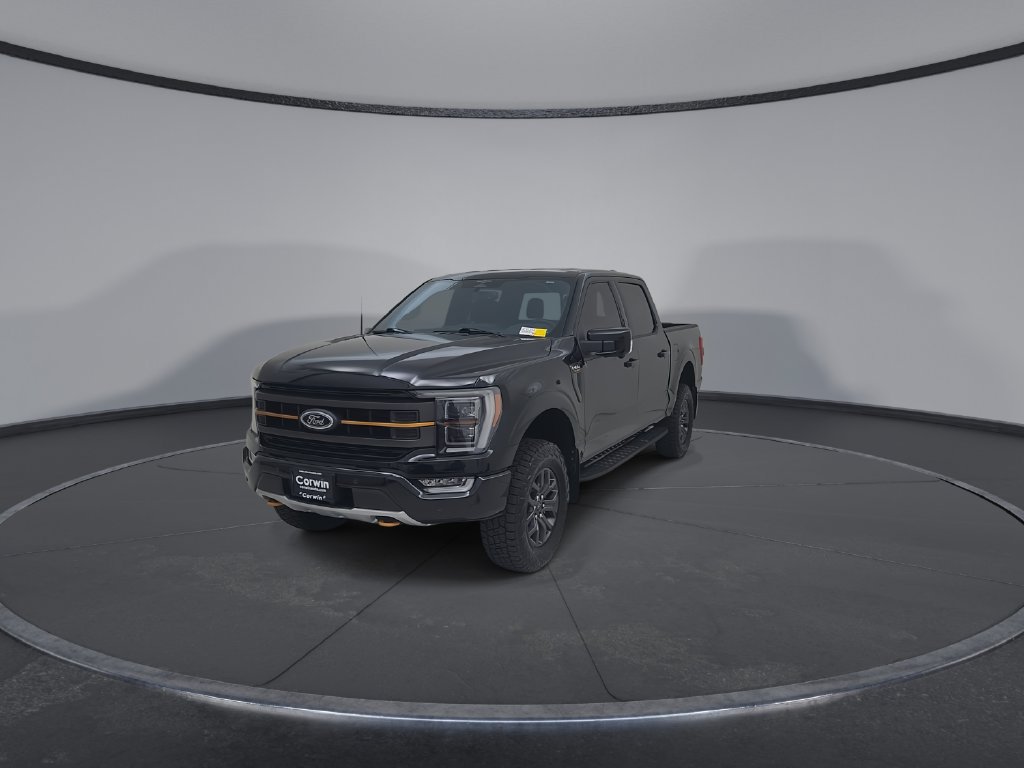Used 2023 Ford F150 Tremor w/ Equipment Group 402A High AWD/4WD image 7