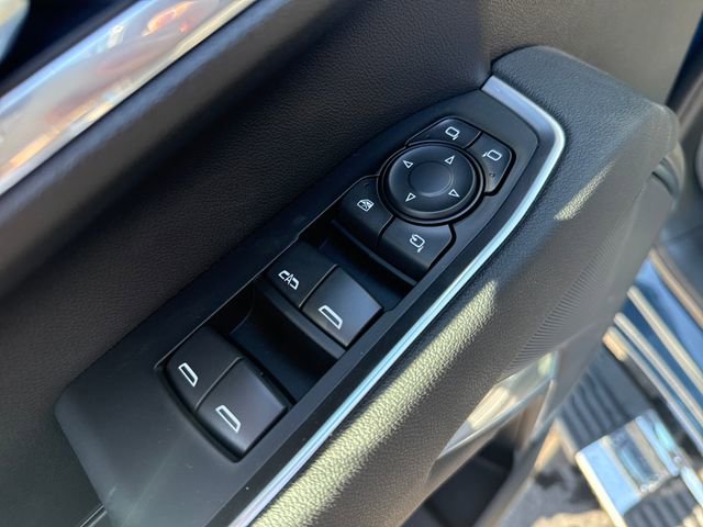New 2026 Chevrolet Silverado 2500 LT w/ All Star Edition image 12