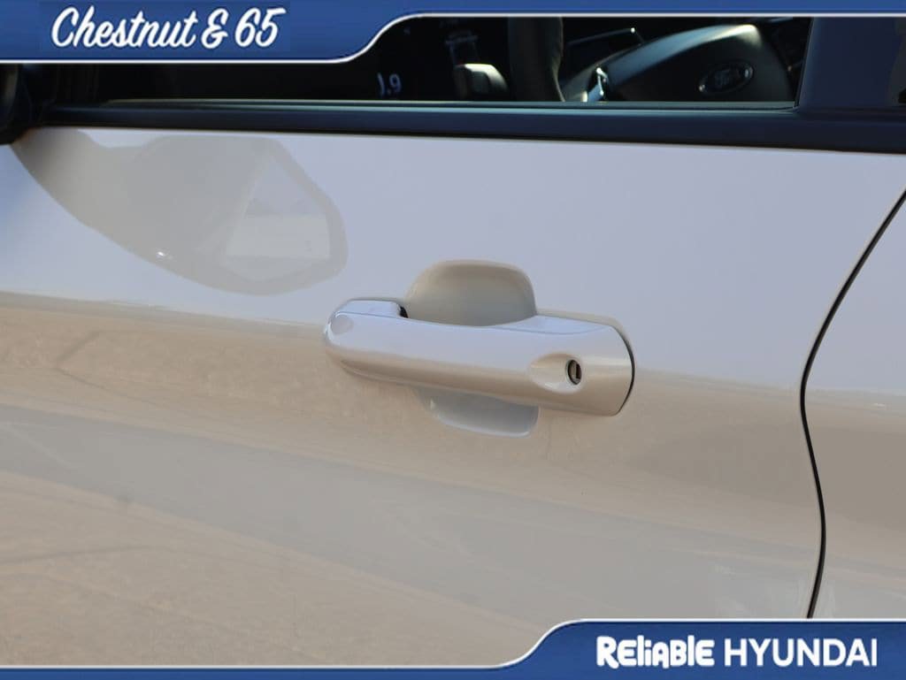 Used 2026 Ford Explorer ST-Line AWD/4WD image 21