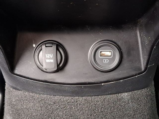 Certified 2023 Kia Sorento EX w/ Panoramic Sunroof Package image 12